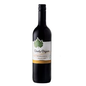comprar mejor vino tinto ecológico 2022