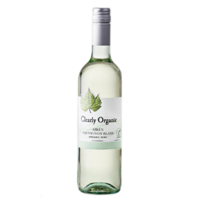 comprar vino blanco ecologico clearly organic