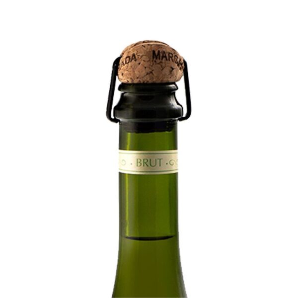 comprar vino espumoso ecológico latúe