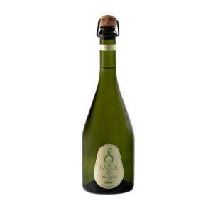 comprar vino espumoso ecológico latúe