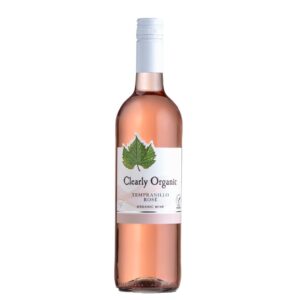 comprar vino rosado ecológico