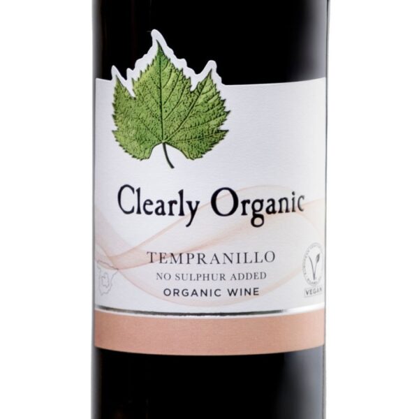 comprar vino tinto sin sulfitos