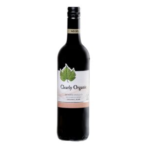 comprar vino sin sulfitos ecológico clearly organic