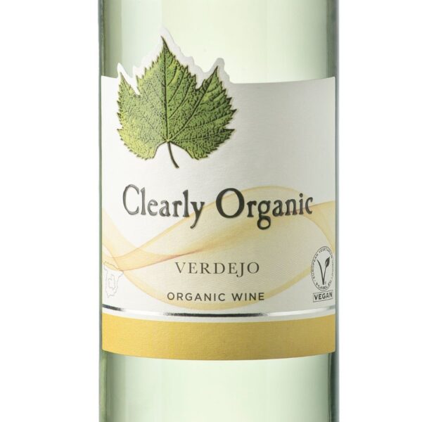 comprar vino ecológico verdejo
