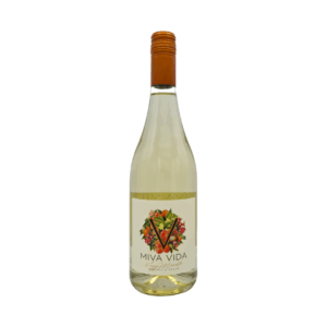 Miva Vida Fizzy Moscato 75 cl.