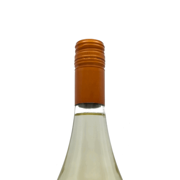 Miva Vida Fizzy Moscato 75 cl. - Imagen 3