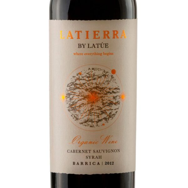 comprar vino cabernet sauvignon syrah barrica
