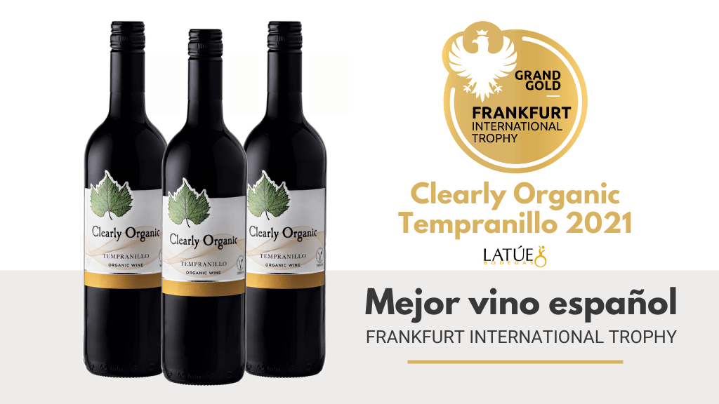 mejor vino español en alemania