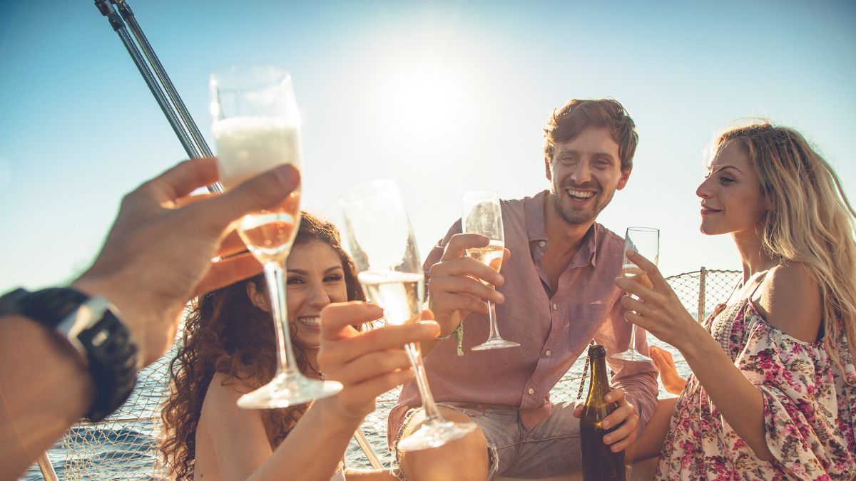 vinos para el verano