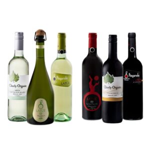 comprar caja de vinos combinada tintos y blancos