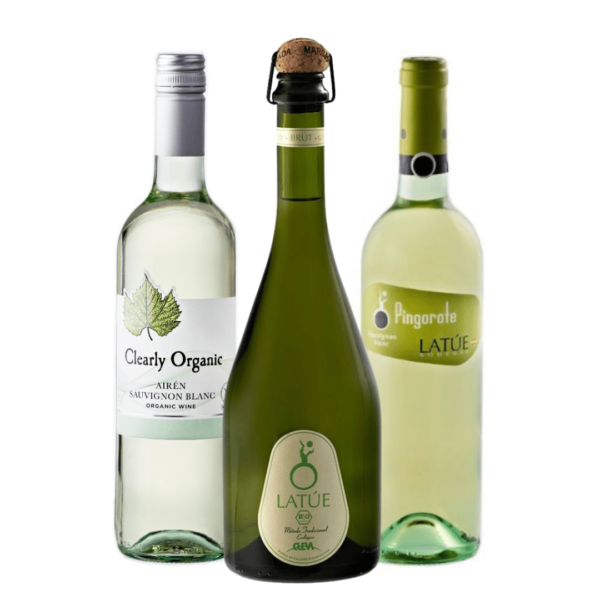 comprar packs vinos blancos