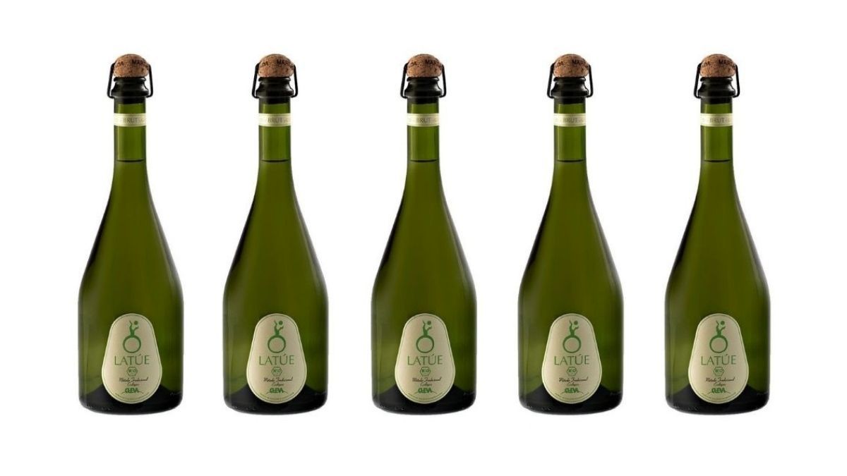 vino espumoso airén