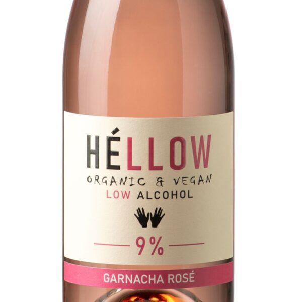 comprar vino garnacha rosado