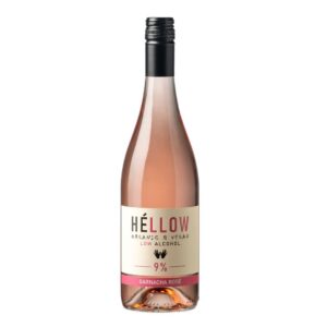 comprar vino rosado garnacha ecológico