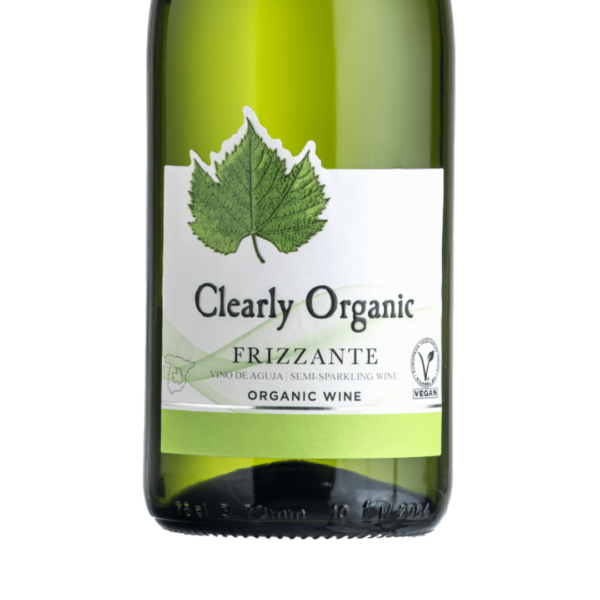 comprar vino frizzante ecológico