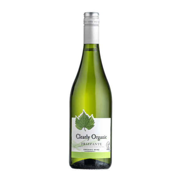 comprar vino frizzante ecológico