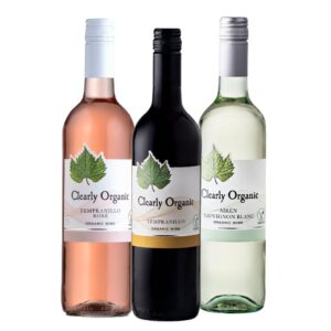 comprar vinos veganos estuche