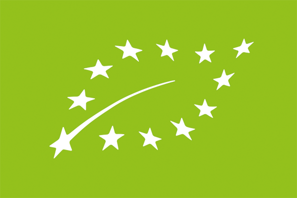 logo ecológico