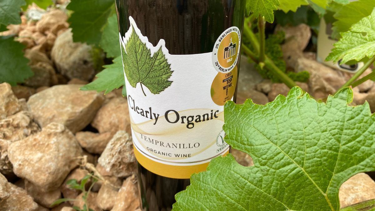 qué es un vino ecológico