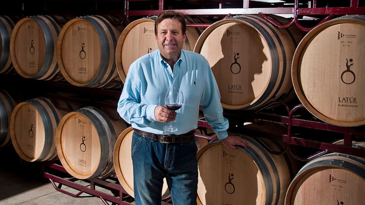 mejores vinos ecológicos