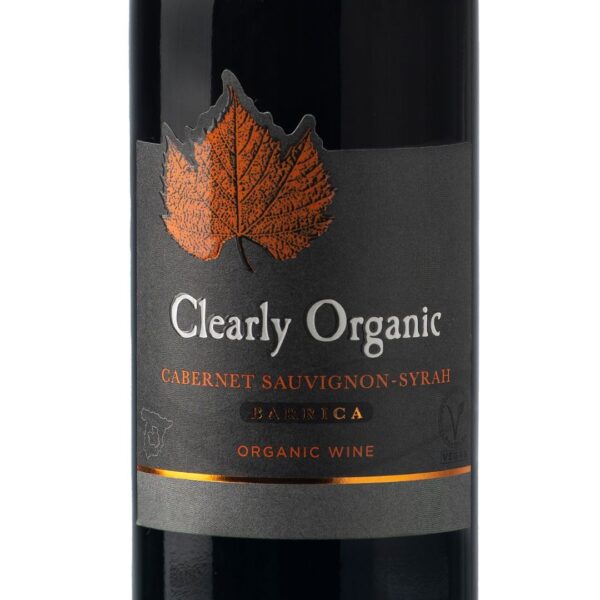 promoción oferta vino ecológico