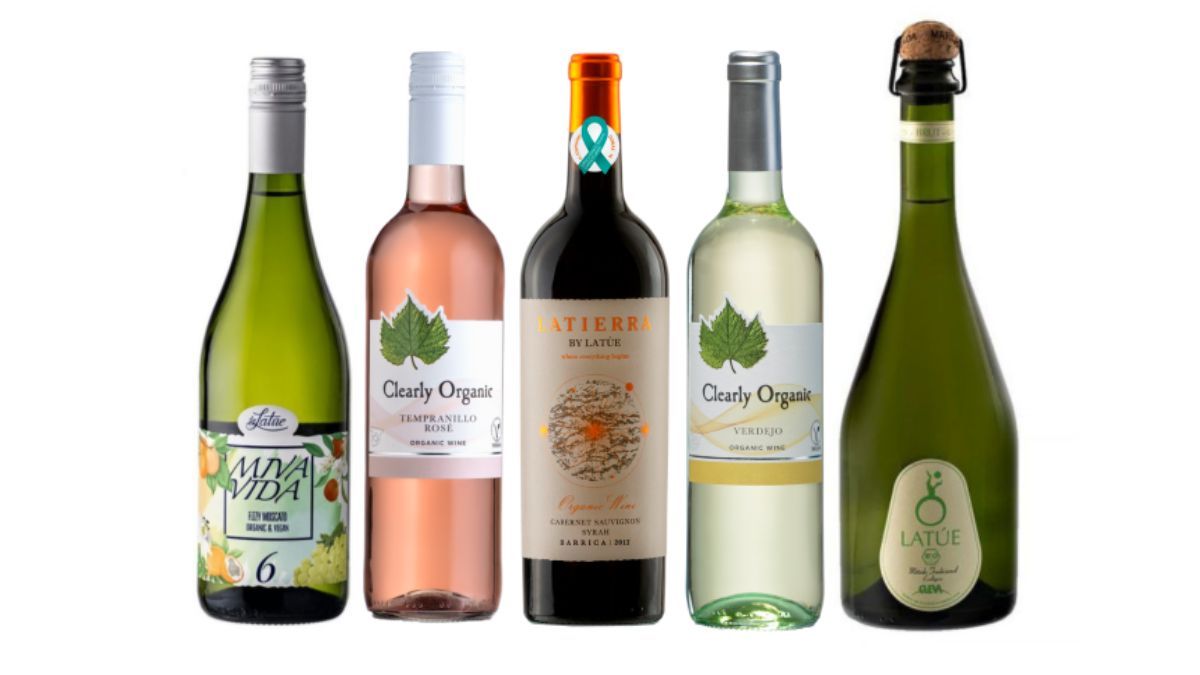 los mejores vinos para el verano