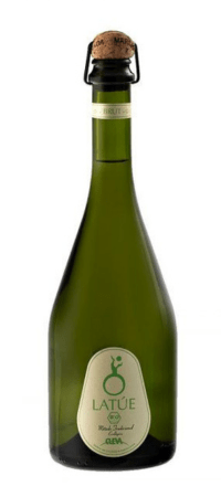 vino espumoso para el verano