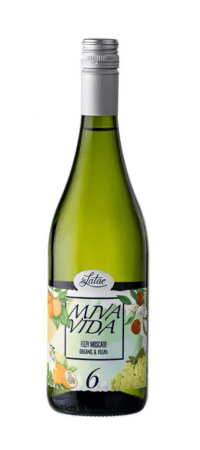 vinos para el verano