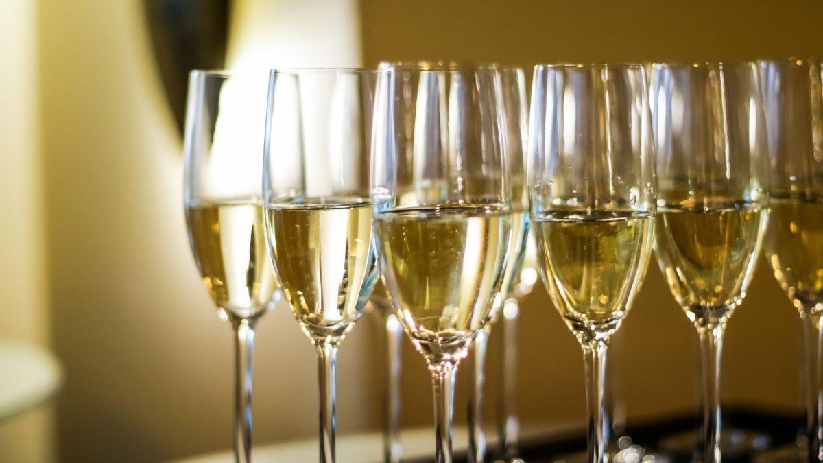 qué significa brut en un vino