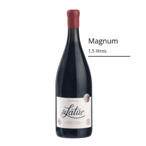 By Latúe Sensibel MAGNUM 1,5l