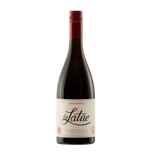 comprar vino tinto bio
