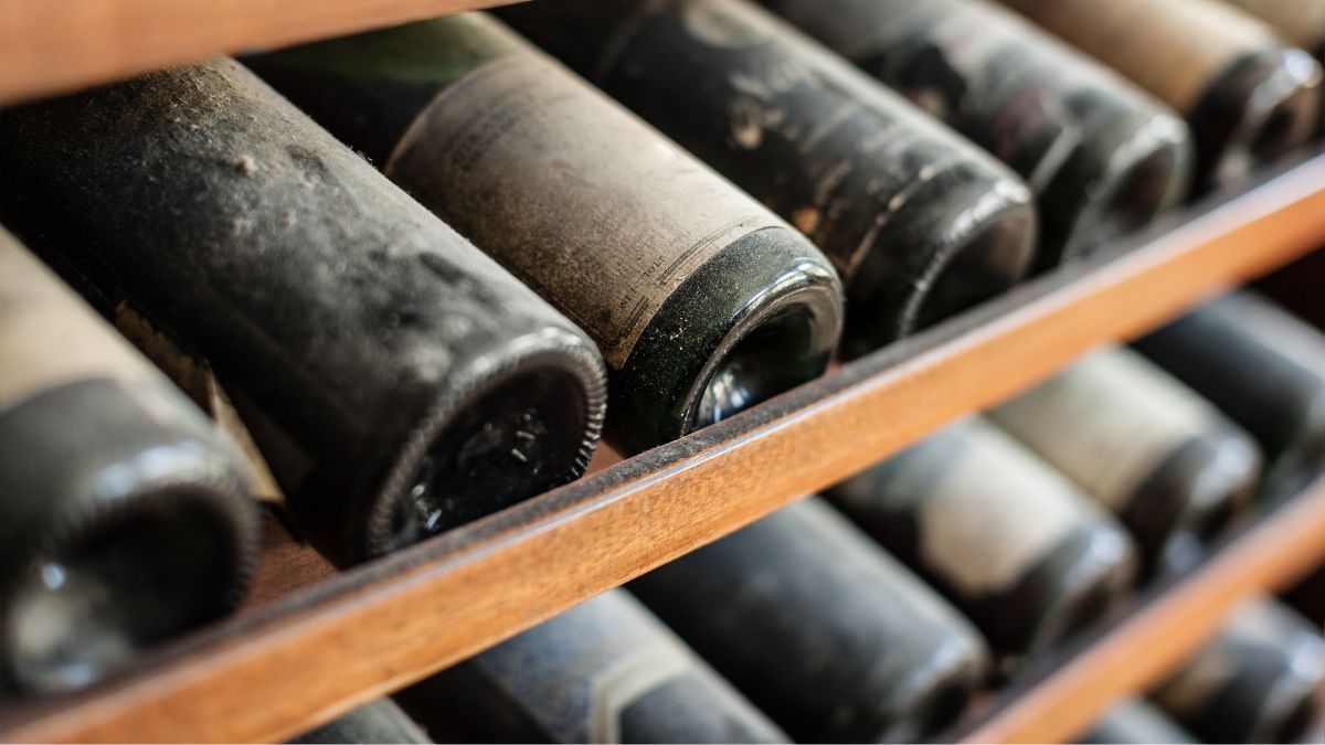 curiosidades del vino