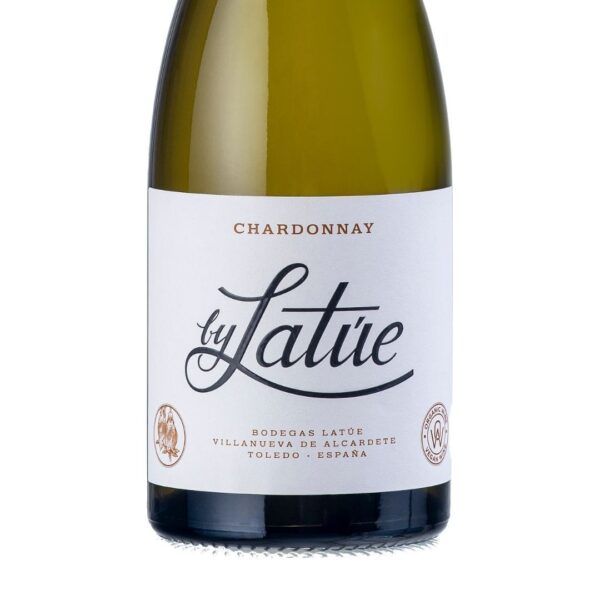 tienda vinos blancos chardonnay