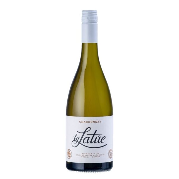 comprar vino chardonnay ecológico