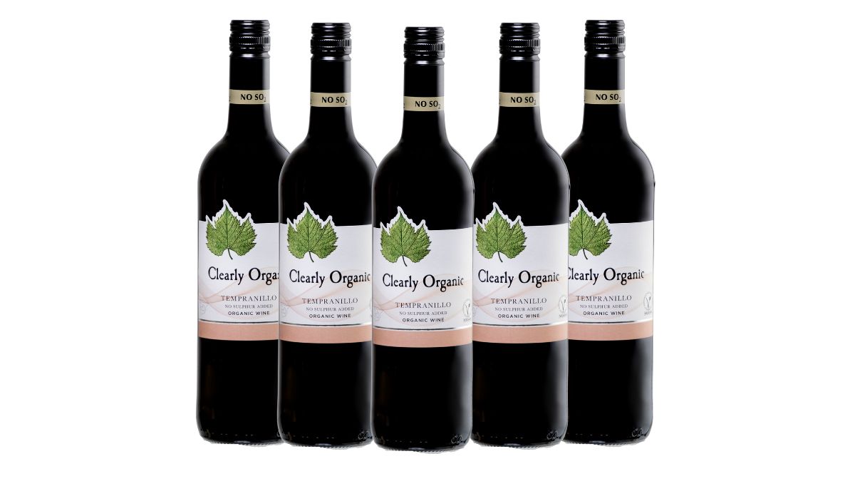 vinos sin sulfitos marcas