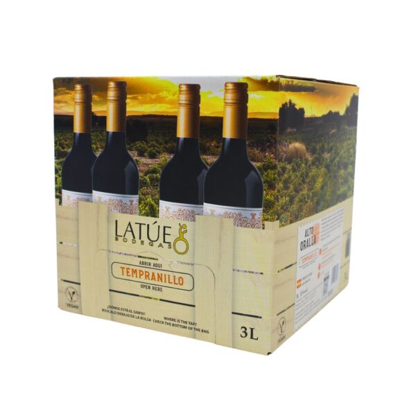 bag in box vino comprar