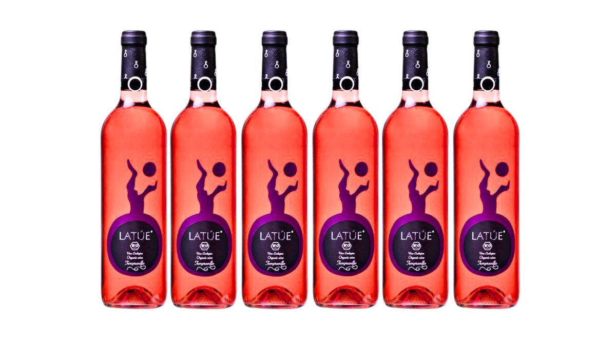 mejor vino rosado de castilla la mancha 2024