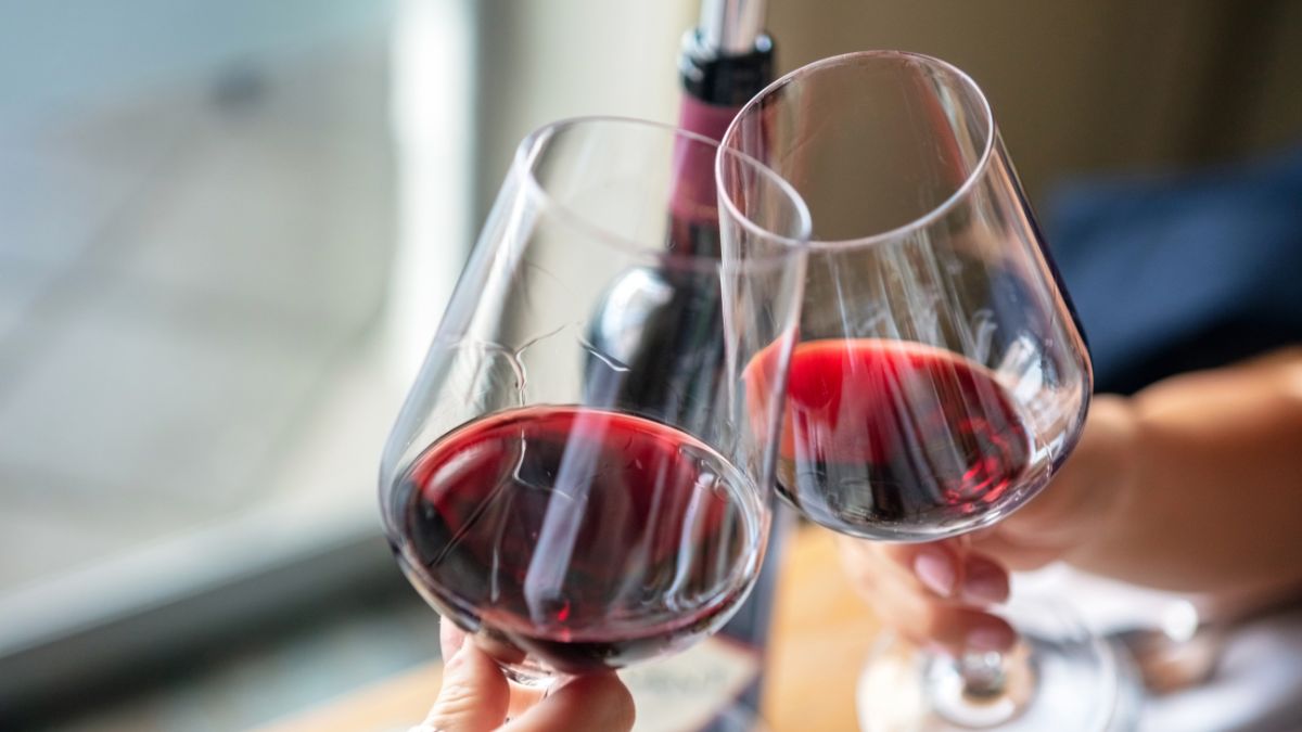 cuánto tiempo dura una botella de vino abierta