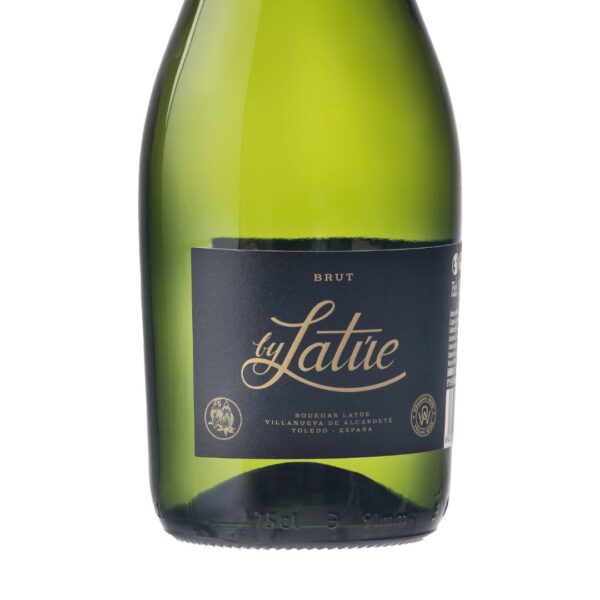 vino espumoso blanco español