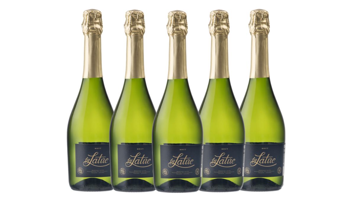 nuevos vinos espumosos