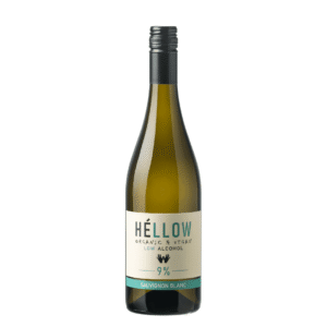 Héllow Sauvignon Blanc 75 cl.
