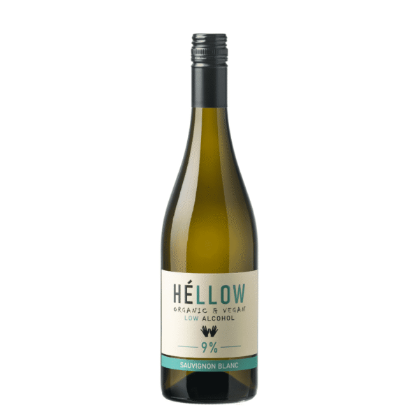 Héllow Sauvignon Blanc 75 cl.
