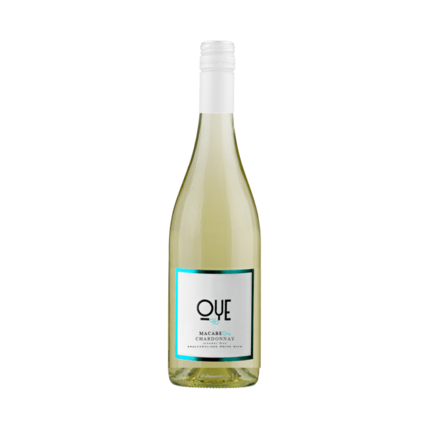 OYE Macabeo Chardonnay 75 cl.
