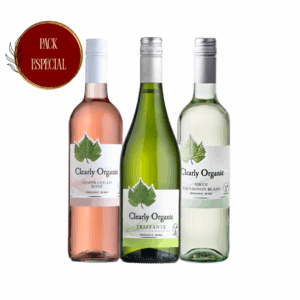 Descubre Clearly Organic