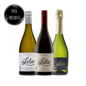 Selección Premium By Latúe
